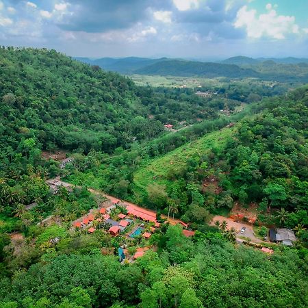 Uma Garden Kandegedara Matugama Ngoại thất bức ảnh
