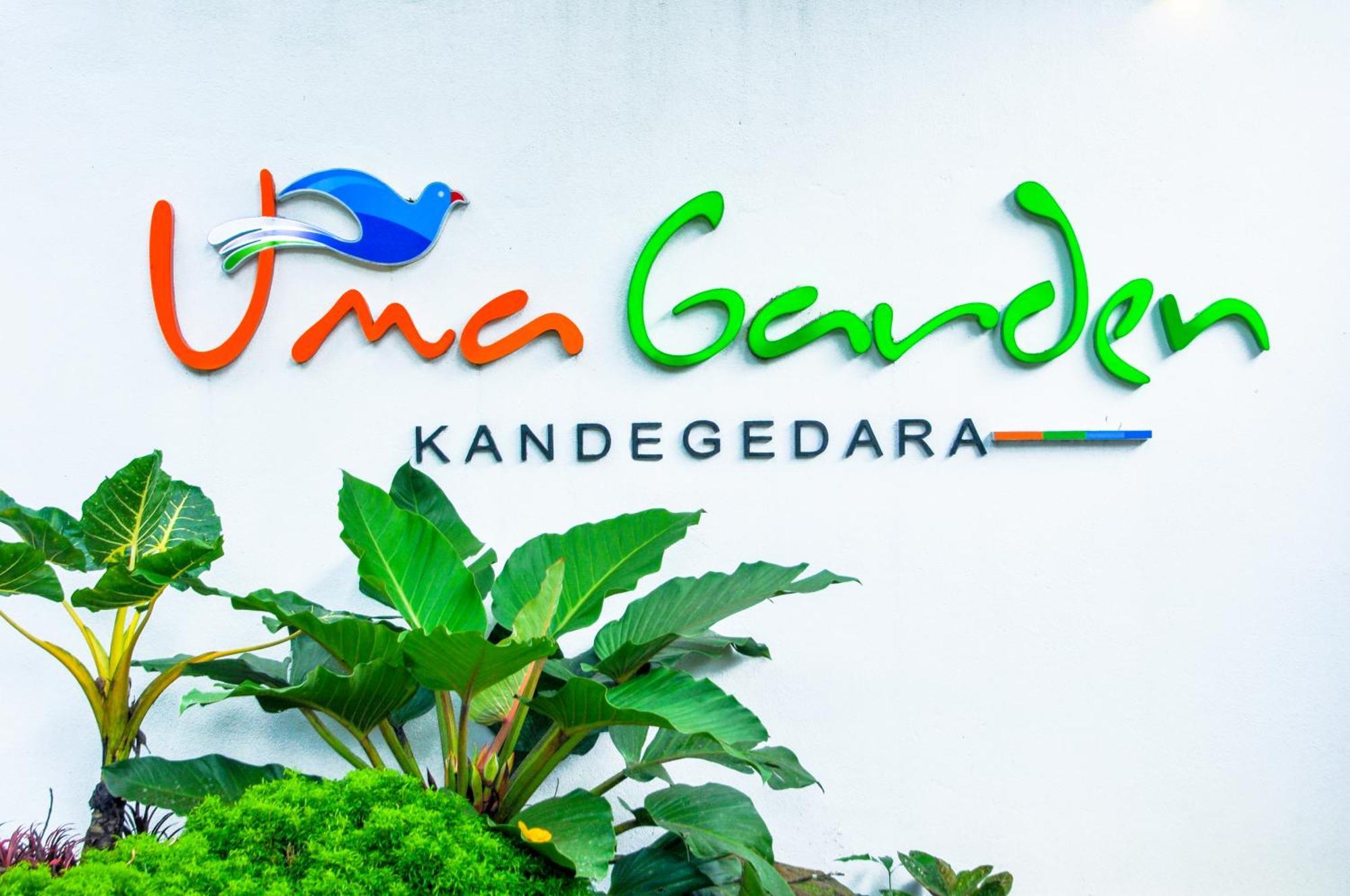 Uma Garden Kandegedara Matugama Ngoại thất bức ảnh