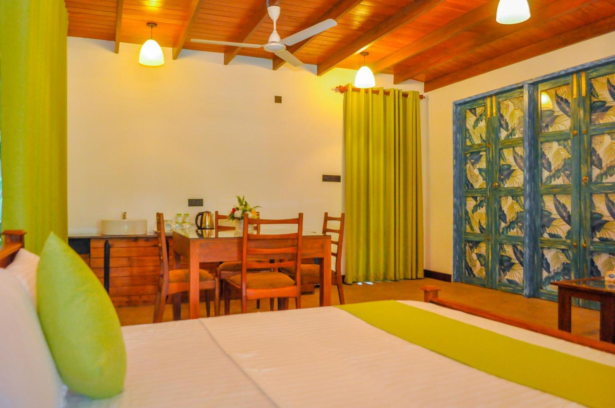 Uma Garden Kandegedara Matugama Ngoại thất bức ảnh