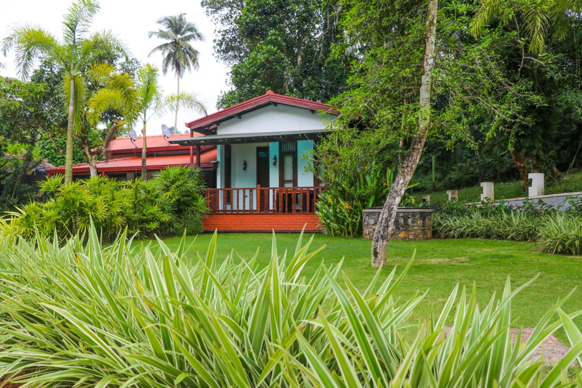 Uma Garden Kandegedara Matugama Ngoại thất bức ảnh