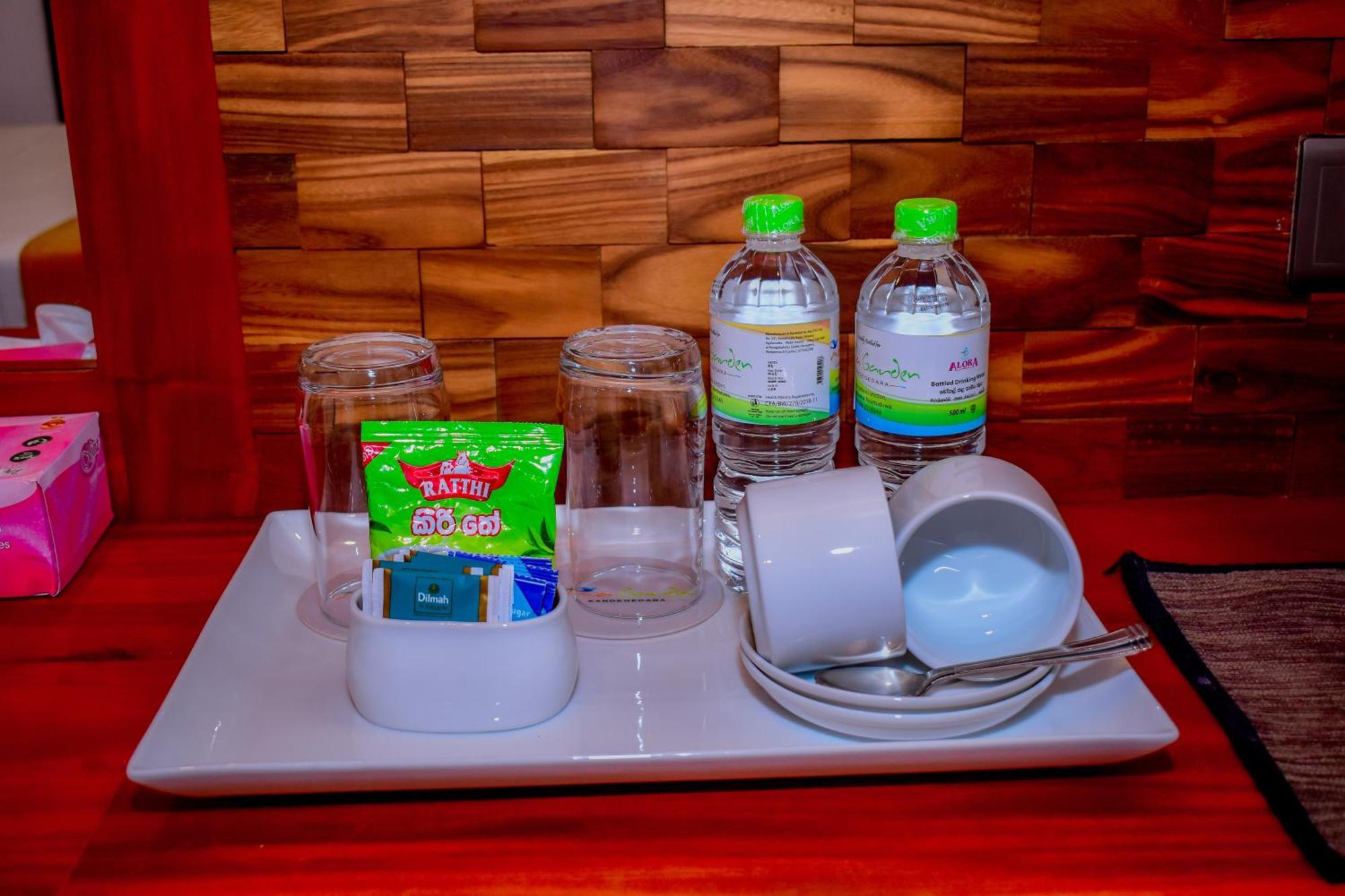 Uma Garden Kandegedara Matugama Ngoại thất bức ảnh