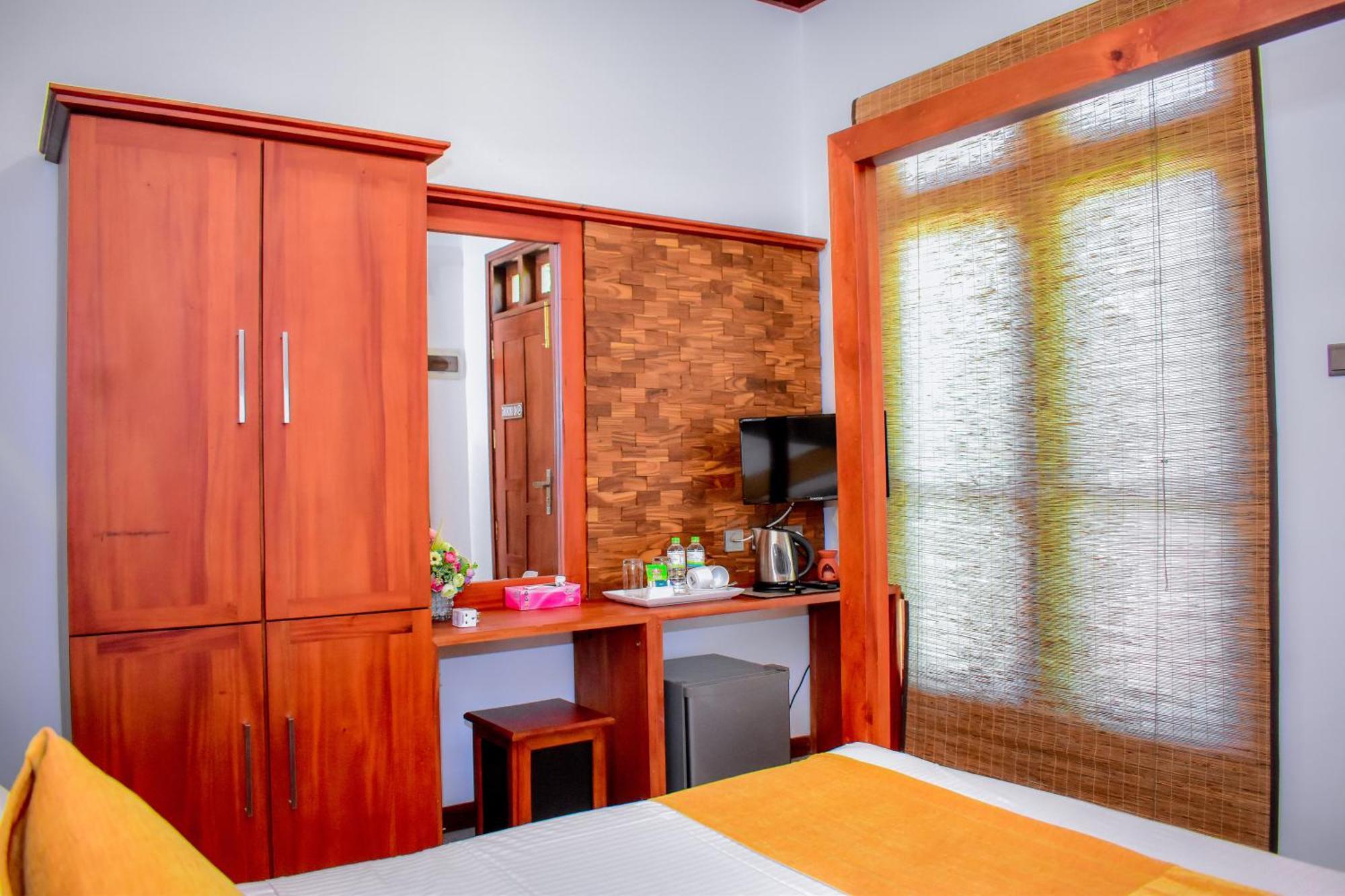 Uma Garden Kandegedara Matugama Ngoại thất bức ảnh