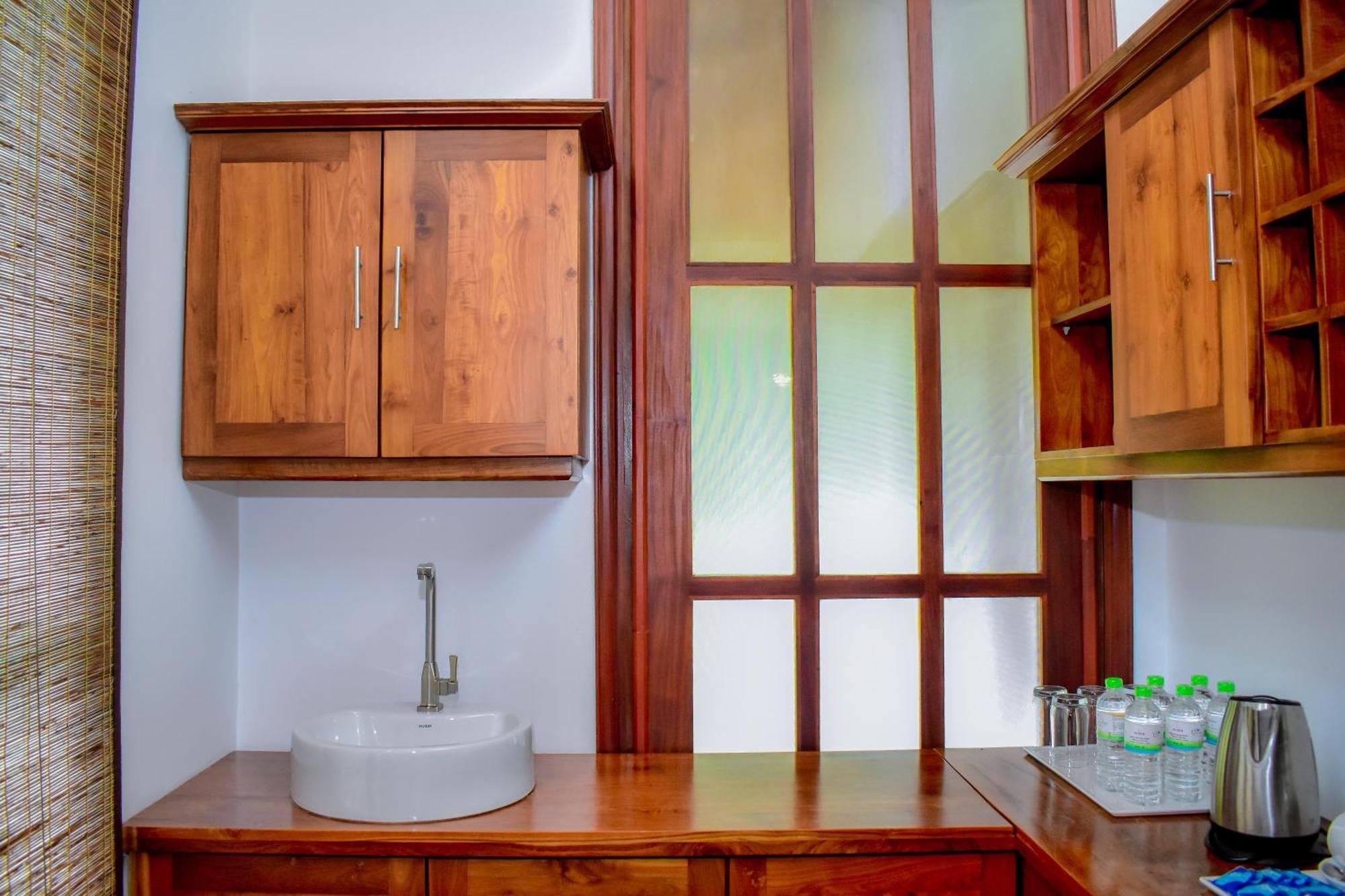 Uma Garden Kandegedara Matugama Ngoại thất bức ảnh