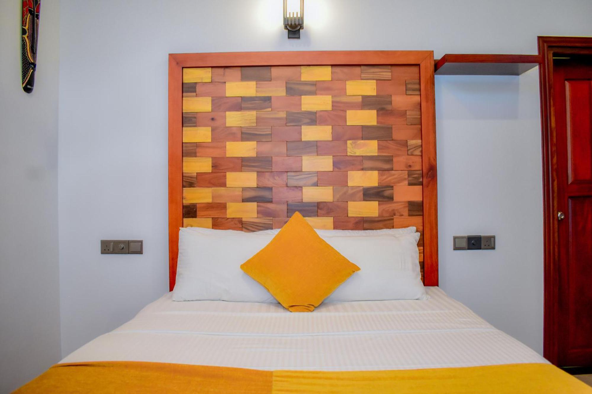 Uma Garden Kandegedara Matugama Phòng bức ảnh