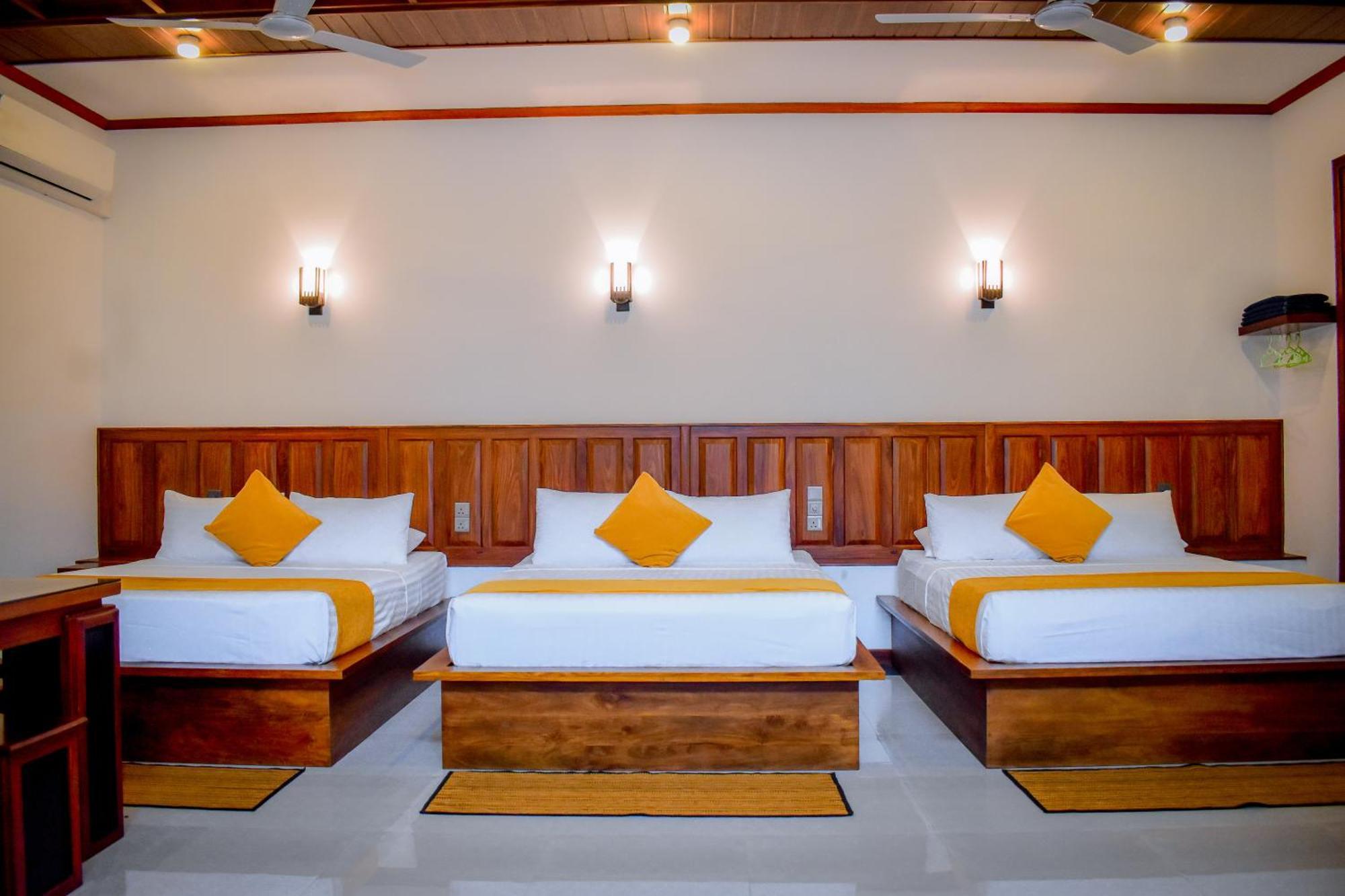 Uma Garden Kandegedara Matugama Ngoại thất bức ảnh