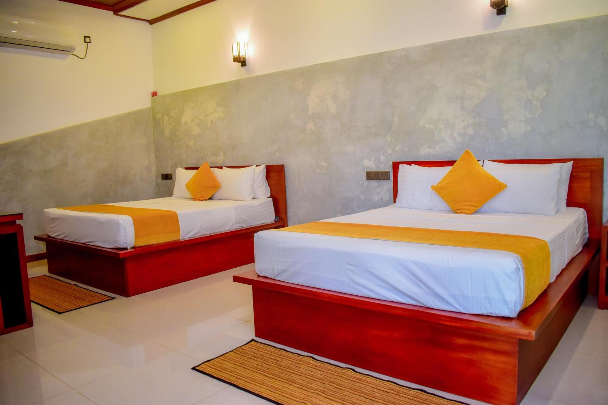 Uma Garden Kandegedara Matugama Ngoại thất bức ảnh