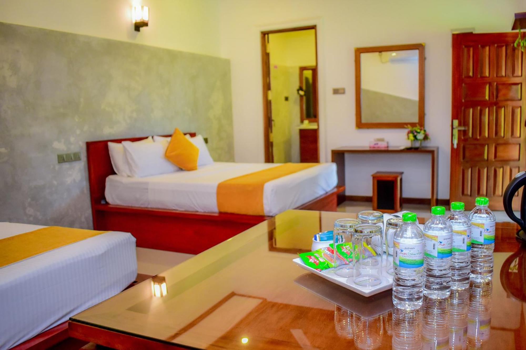 Uma Garden Kandegedara Matugama Ngoại thất bức ảnh