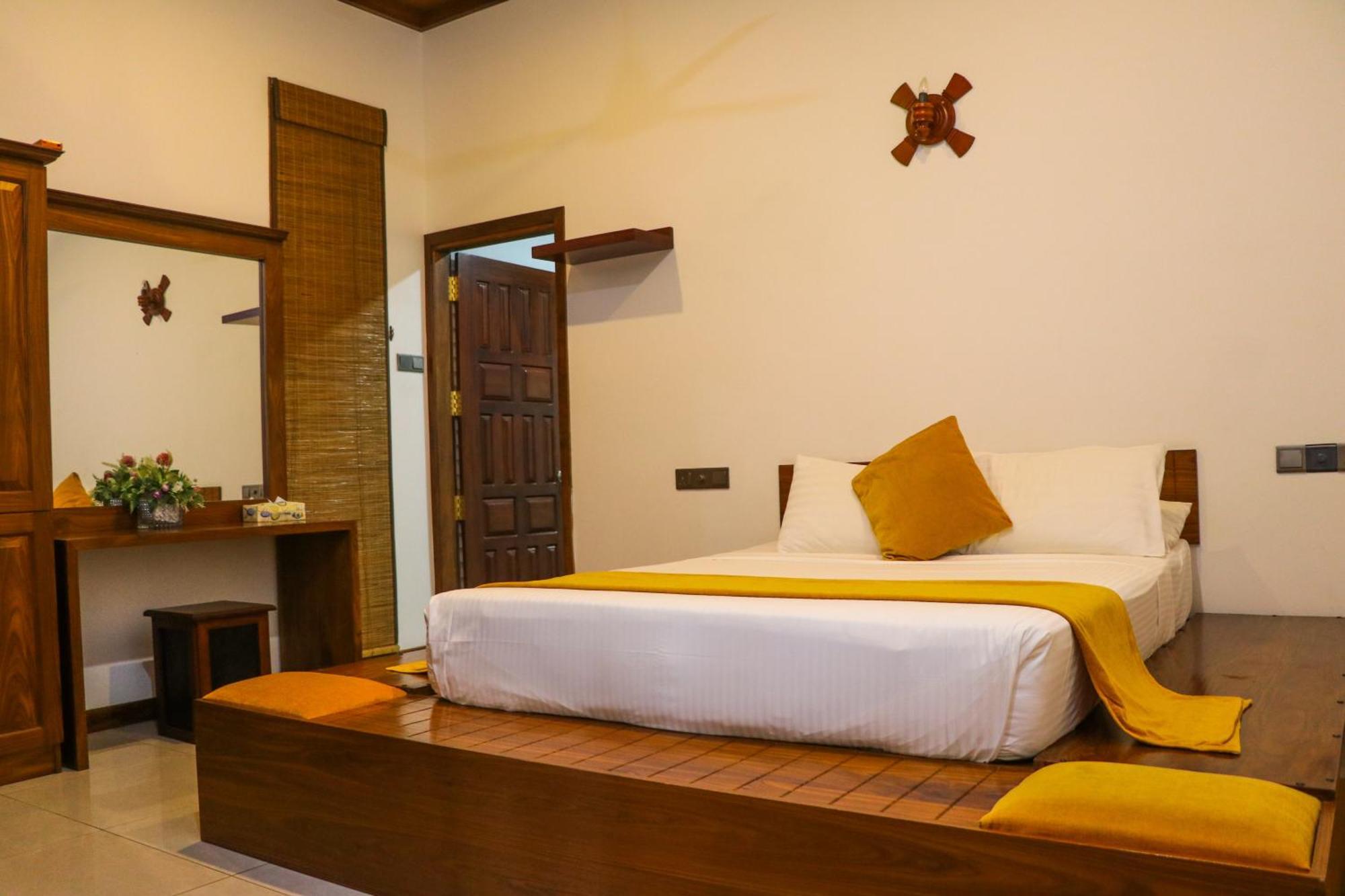 Uma Garden Kandegedara Matugama Ngoại thất bức ảnh
