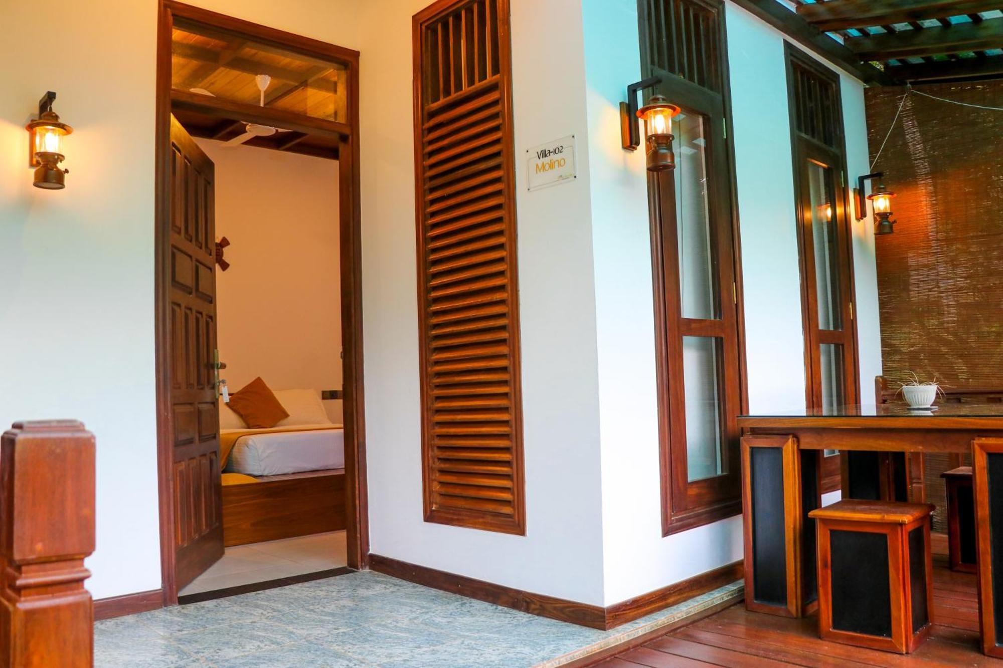 Uma Garden Kandegedara Matugama Ngoại thất bức ảnh