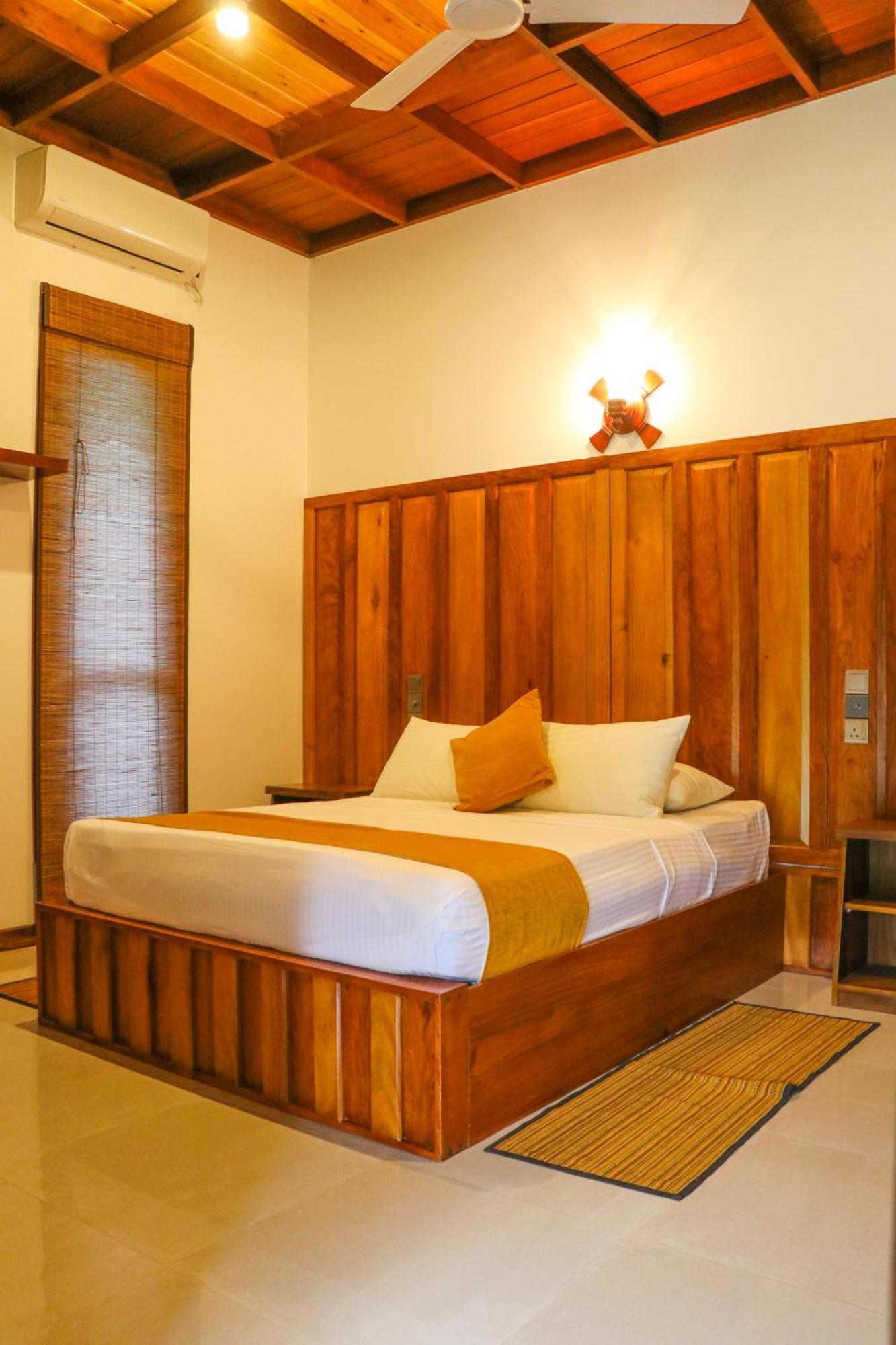 Uma Garden Kandegedara Matugama Ngoại thất bức ảnh