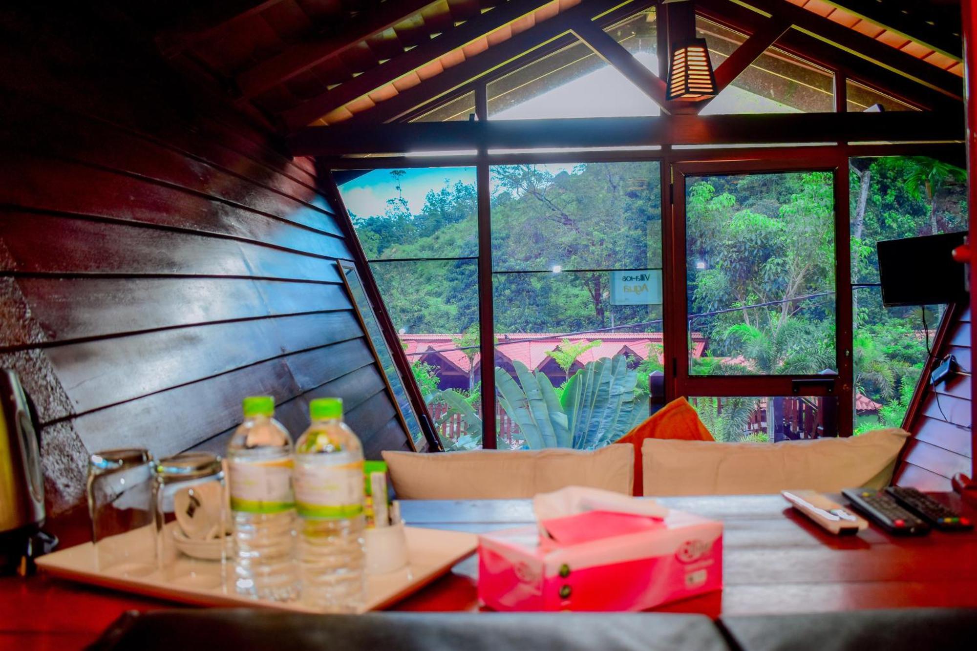 Uma Garden Kandegedara Matugama Ngoại thất bức ảnh