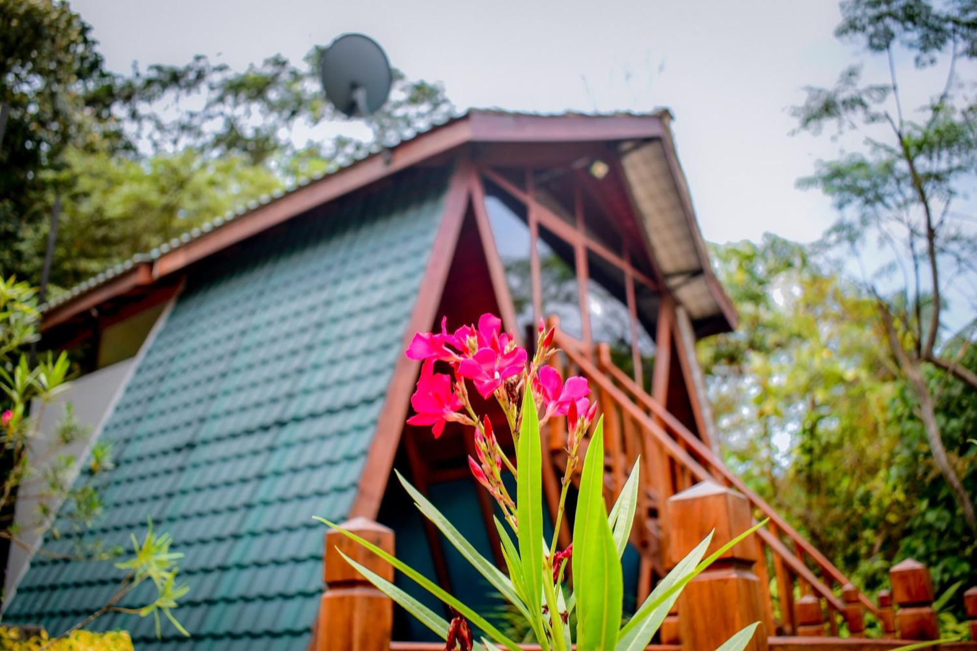 Uma Garden Kandegedara Matugama Ngoại thất bức ảnh