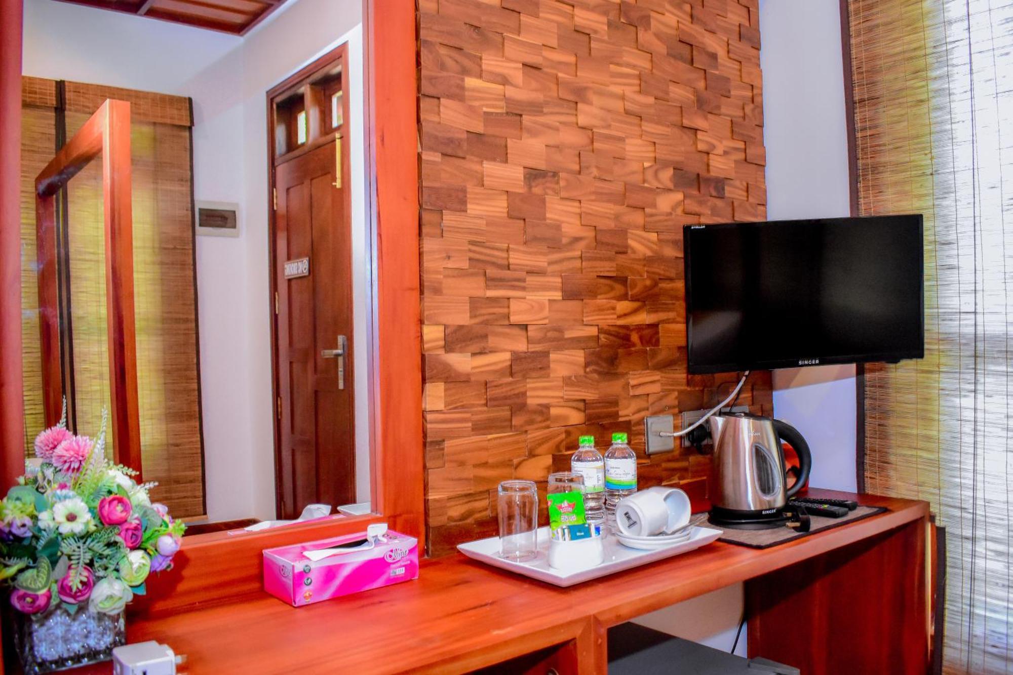 Uma Garden Kandegedara Matugama Ngoại thất bức ảnh