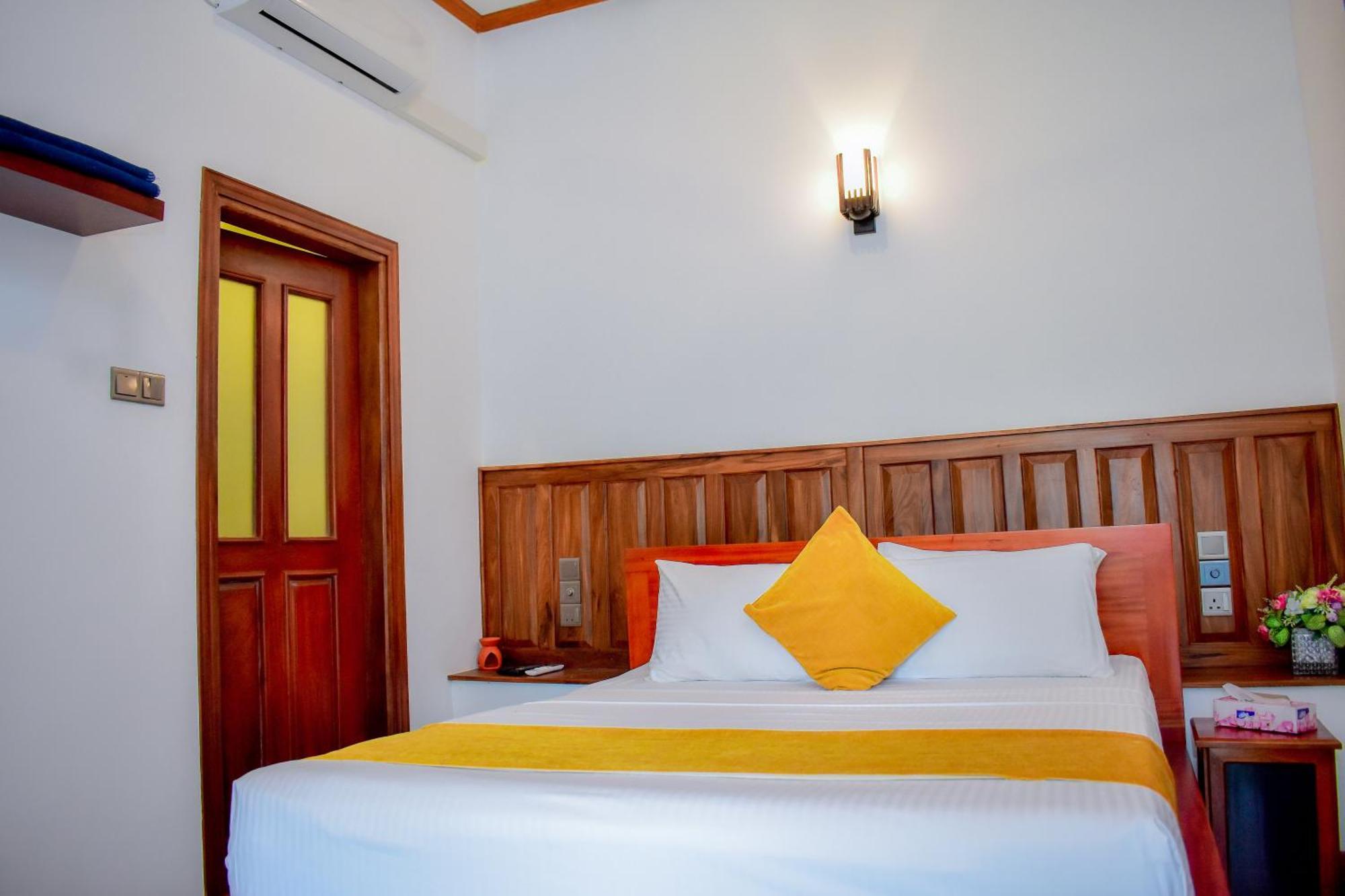 Uma Garden Kandegedara Matugama Ngoại thất bức ảnh