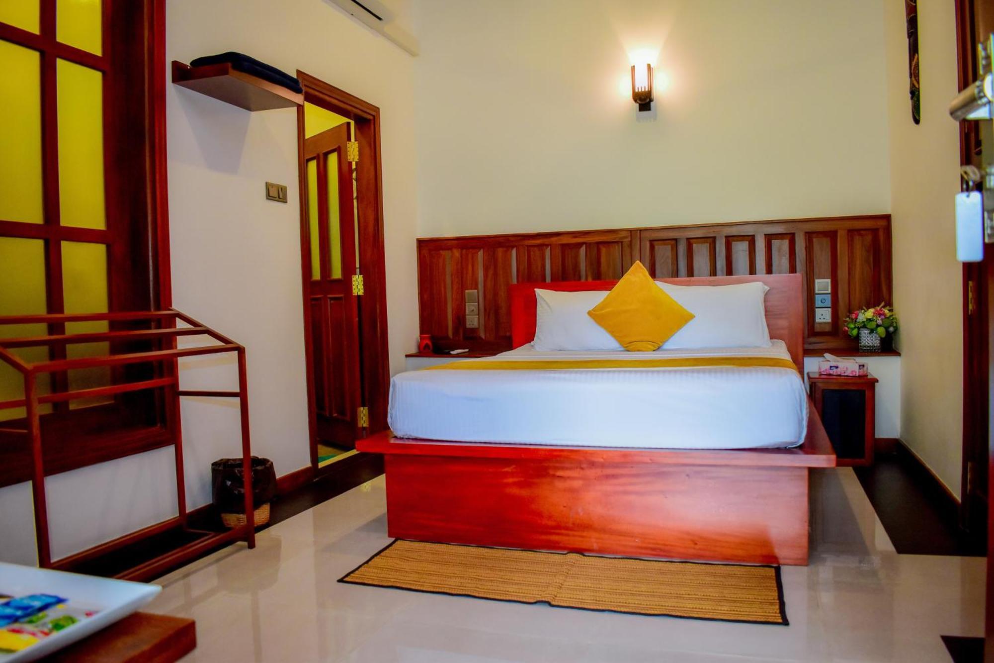 Uma Garden Kandegedara Matugama Ngoại thất bức ảnh