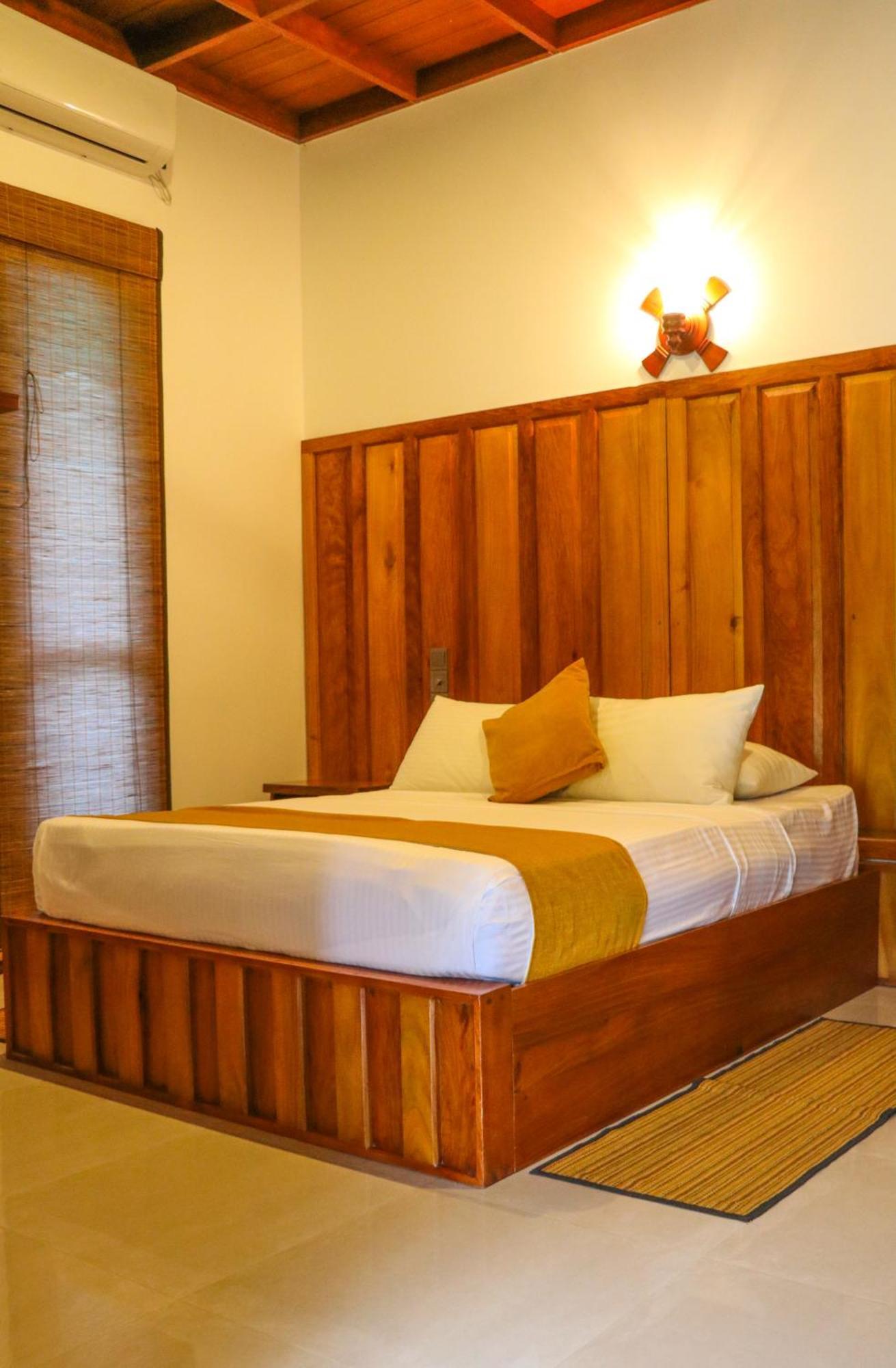 Uma Garden Kandegedara Matugama Phòng bức ảnh