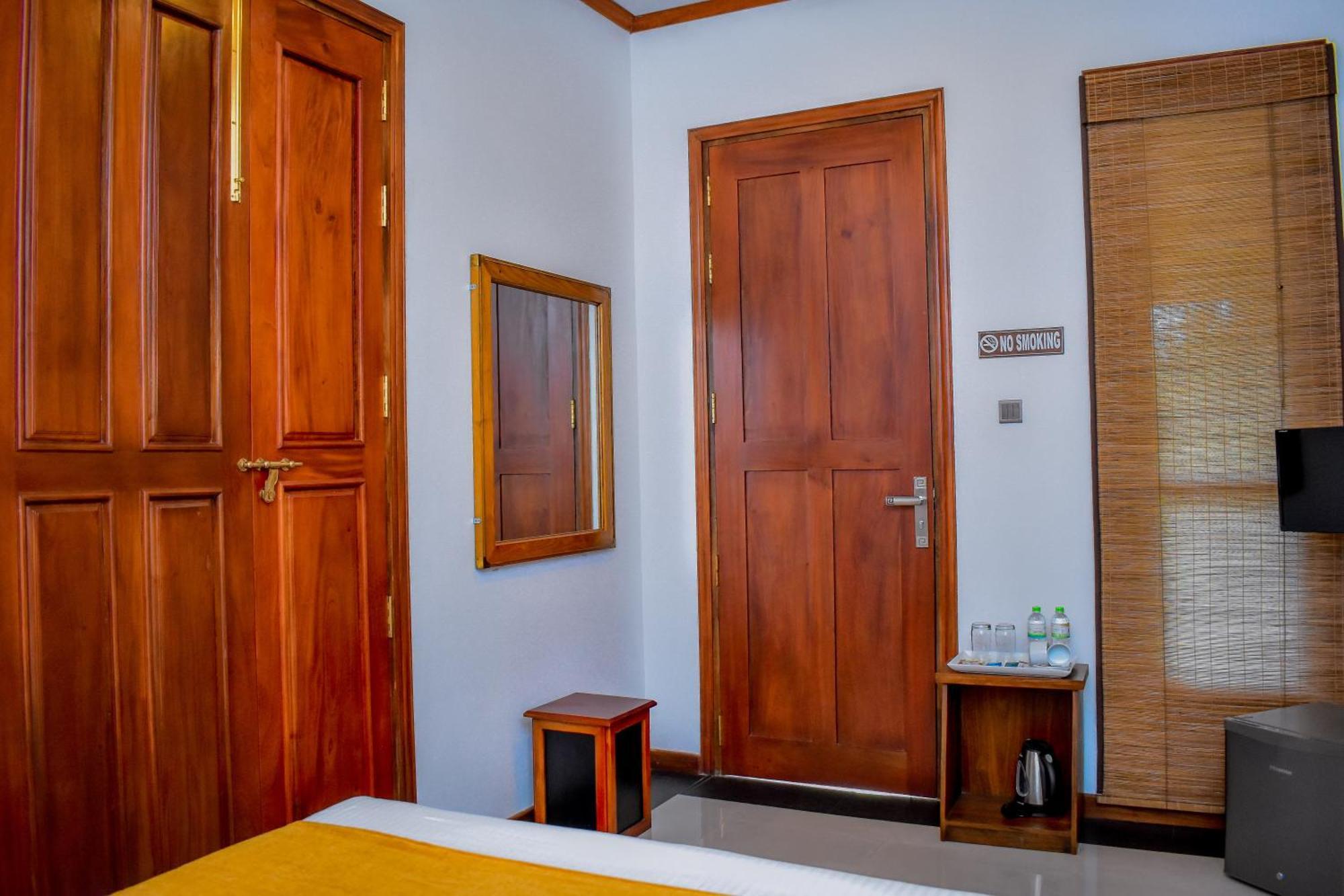 Uma Garden Kandegedara Matugama Phòng bức ảnh