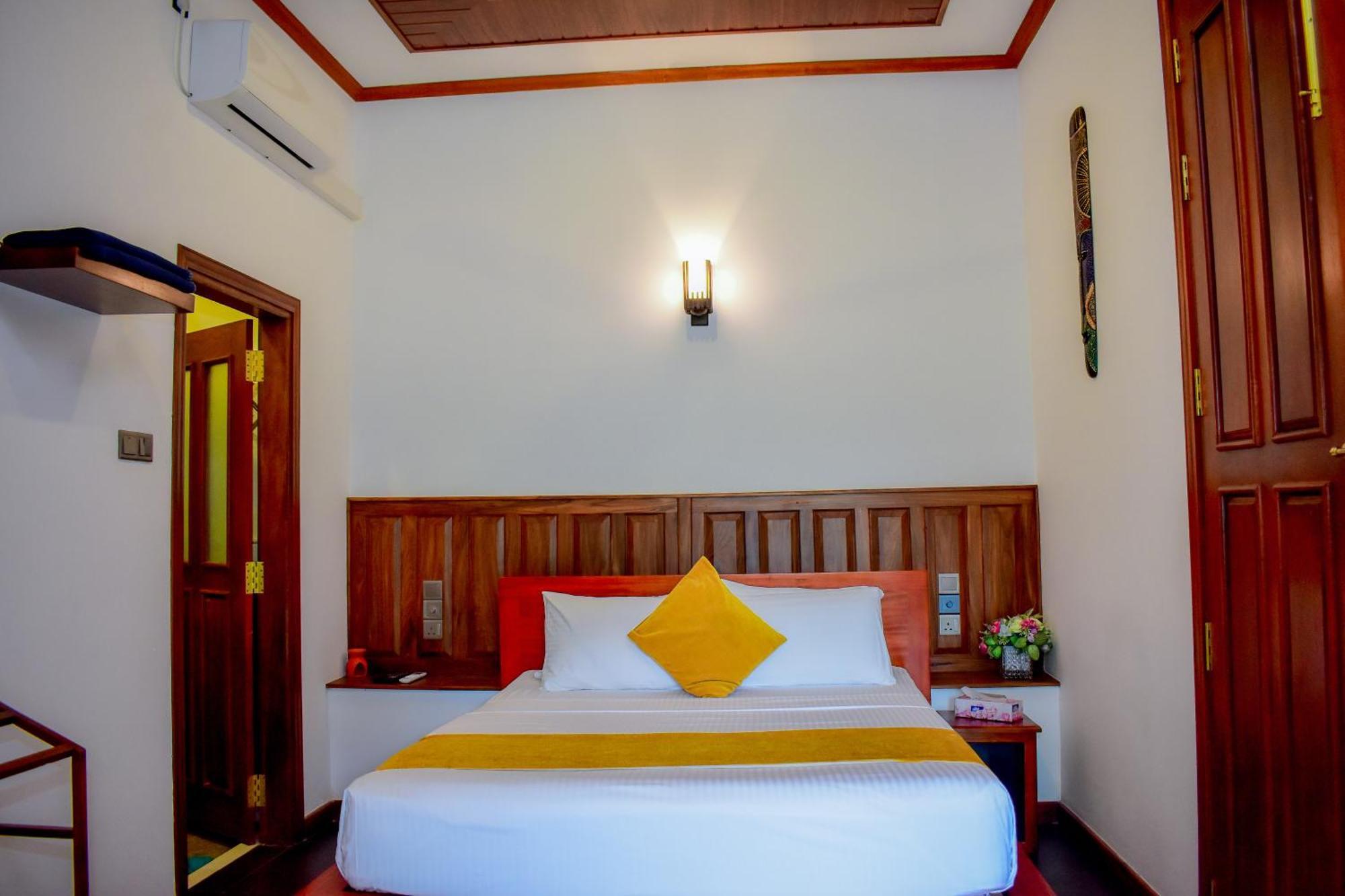 Uma Garden Kandegedara Matugama Phòng bức ảnh