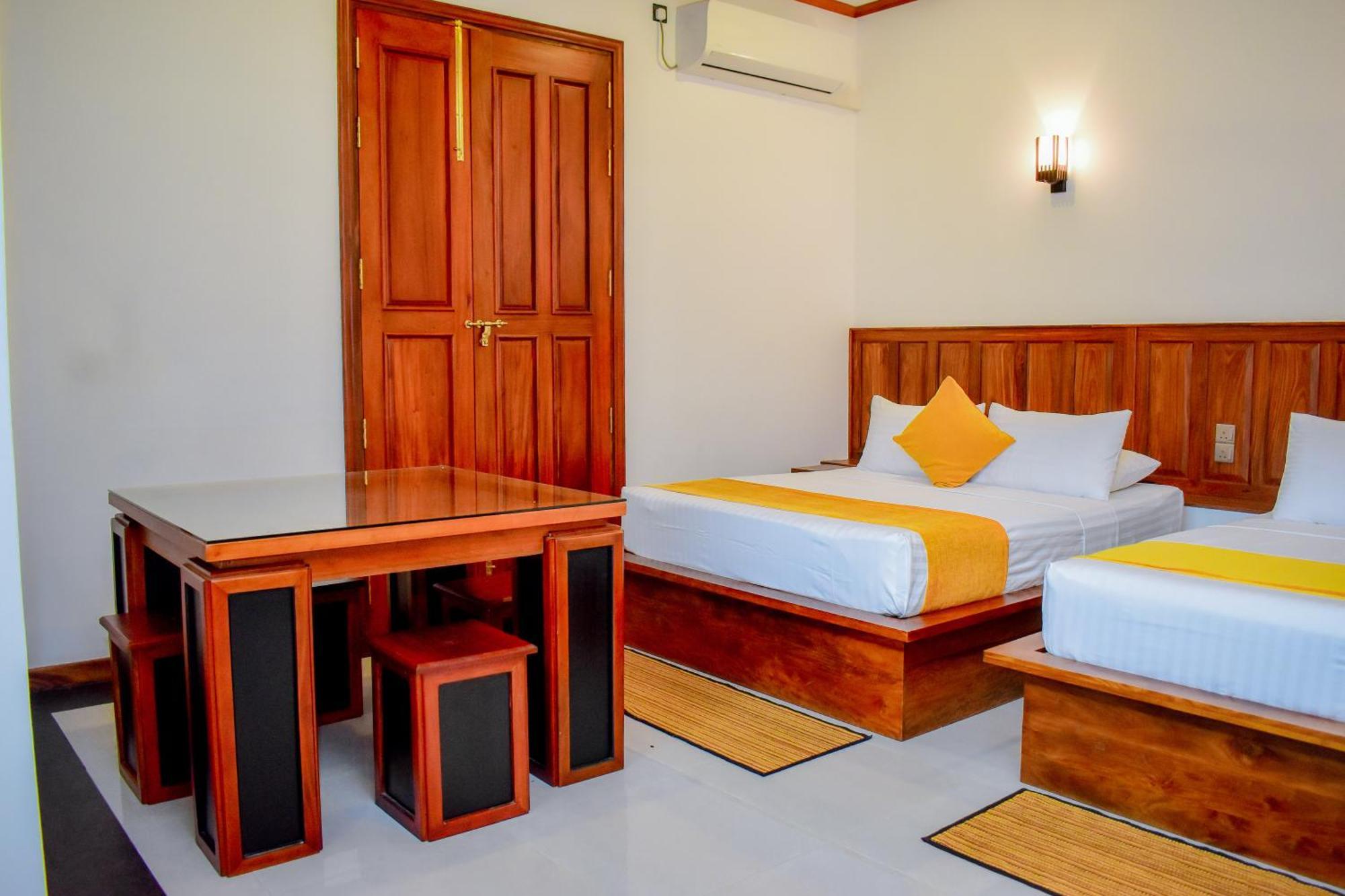 Uma Garden Kandegedara Matugama Phòng bức ảnh