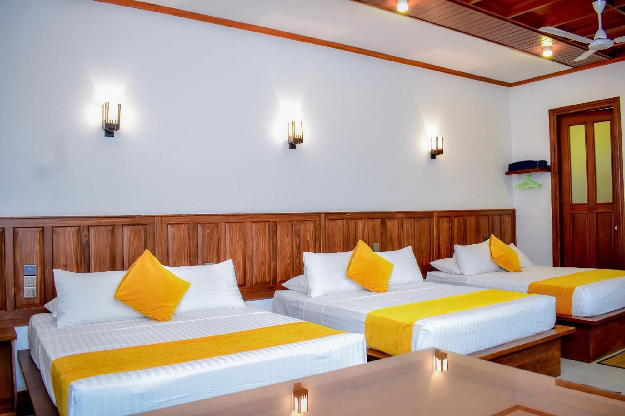 Uma Garden Kandegedara Matugama Phòng bức ảnh