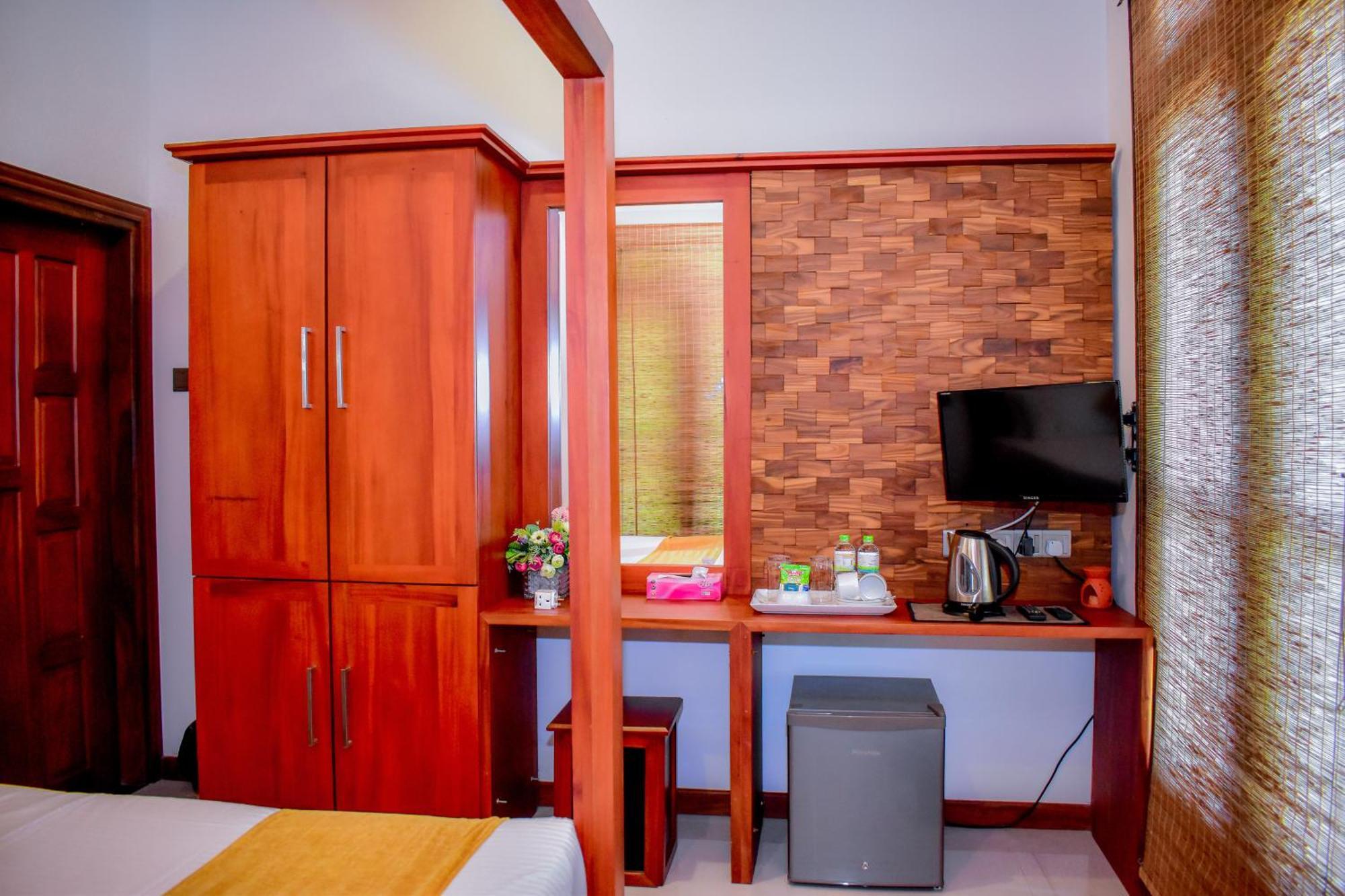 Uma Garden Kandegedara Matugama Phòng bức ảnh