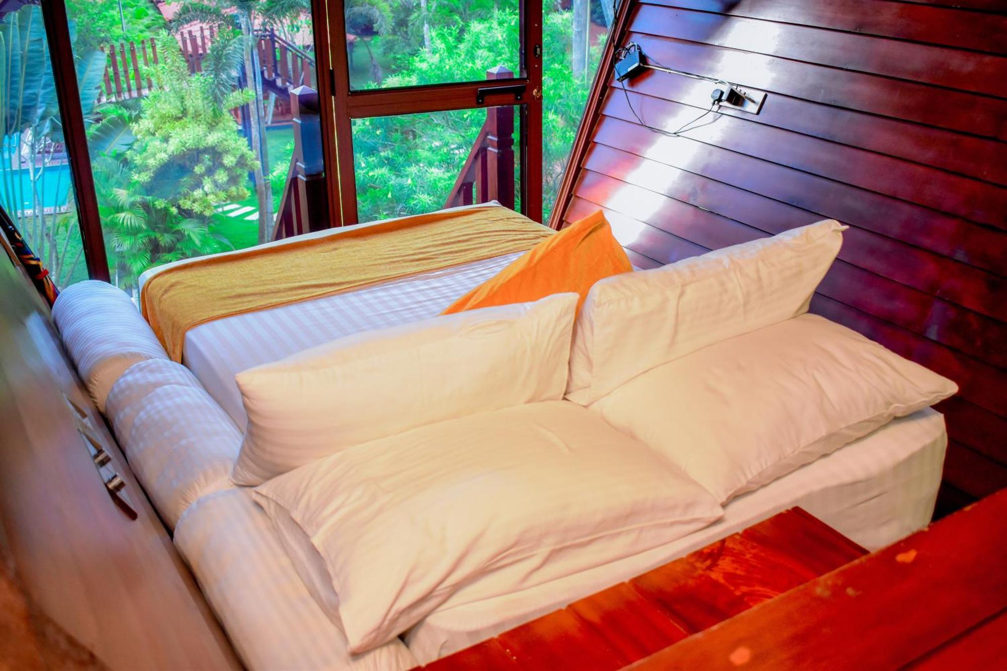 Uma Garden Kandegedara Matugama Phòng bức ảnh