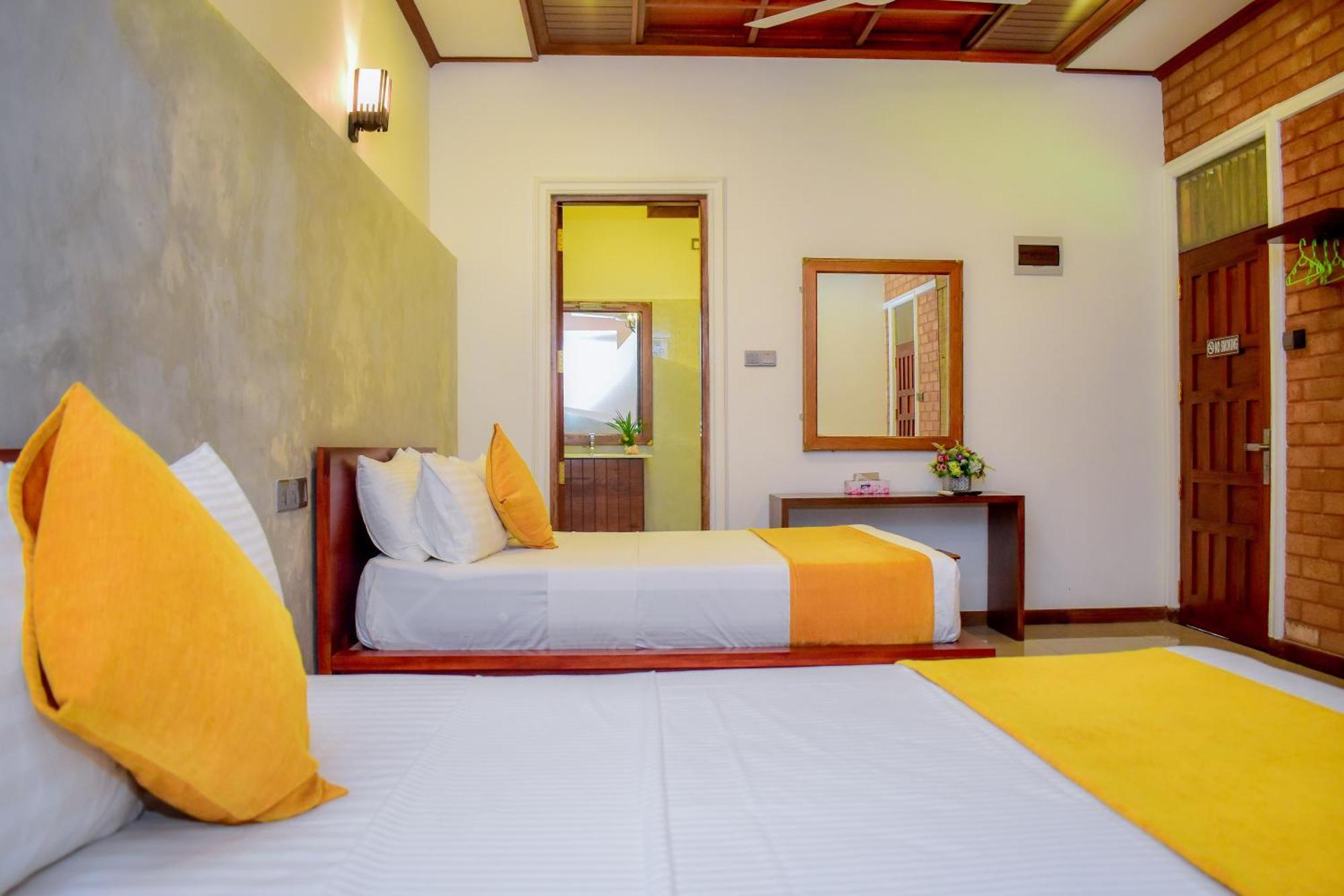 Uma Garden Kandegedara Matugama Phòng bức ảnh