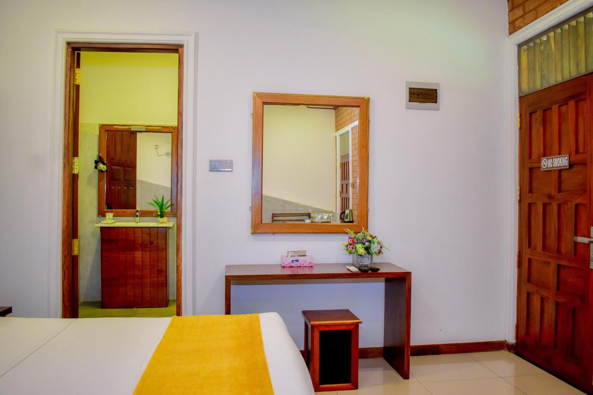 Uma Garden Kandegedara Matugama Phòng bức ảnh