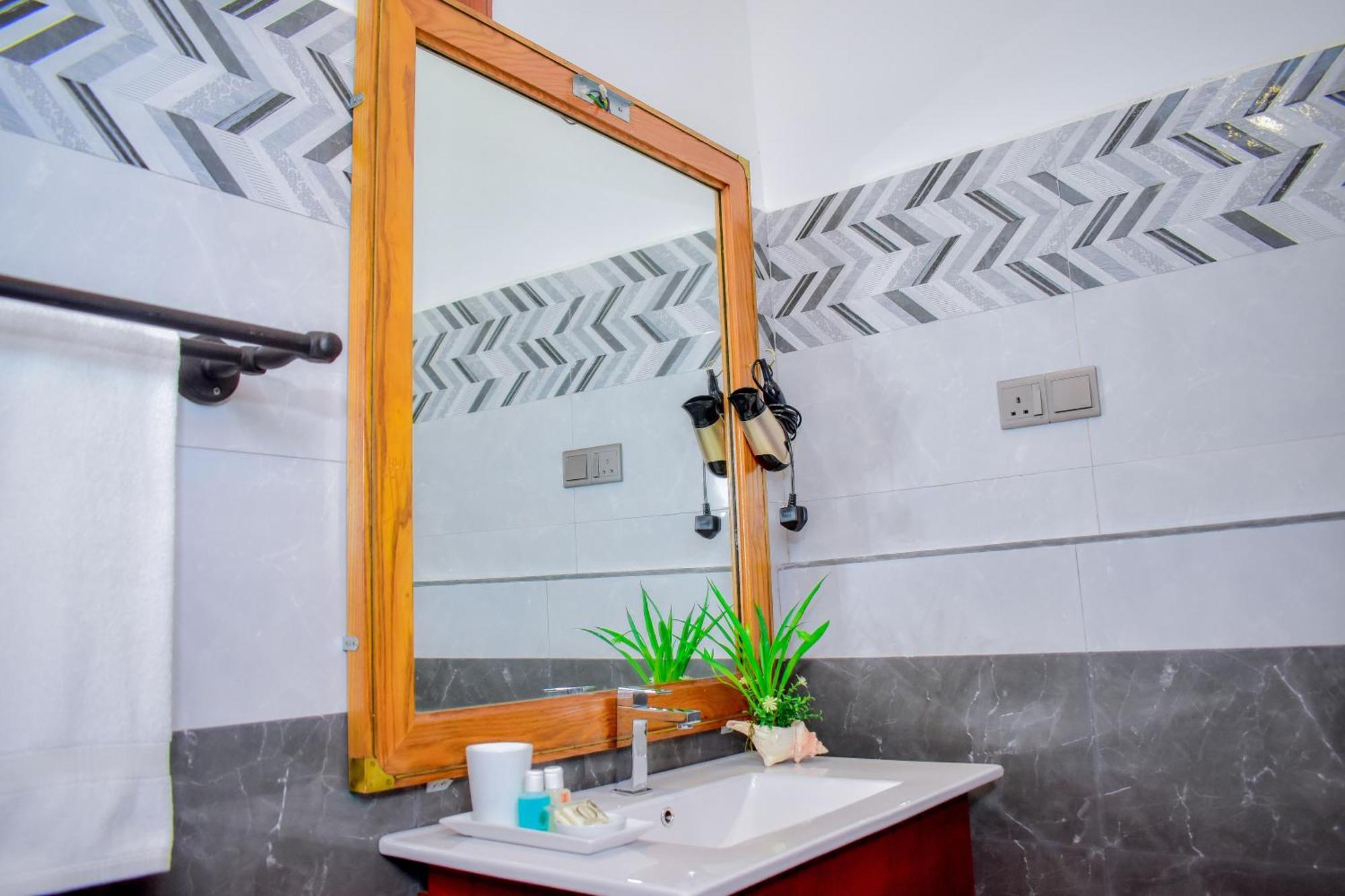 Uma Garden Kandegedara Matugama Phòng bức ảnh