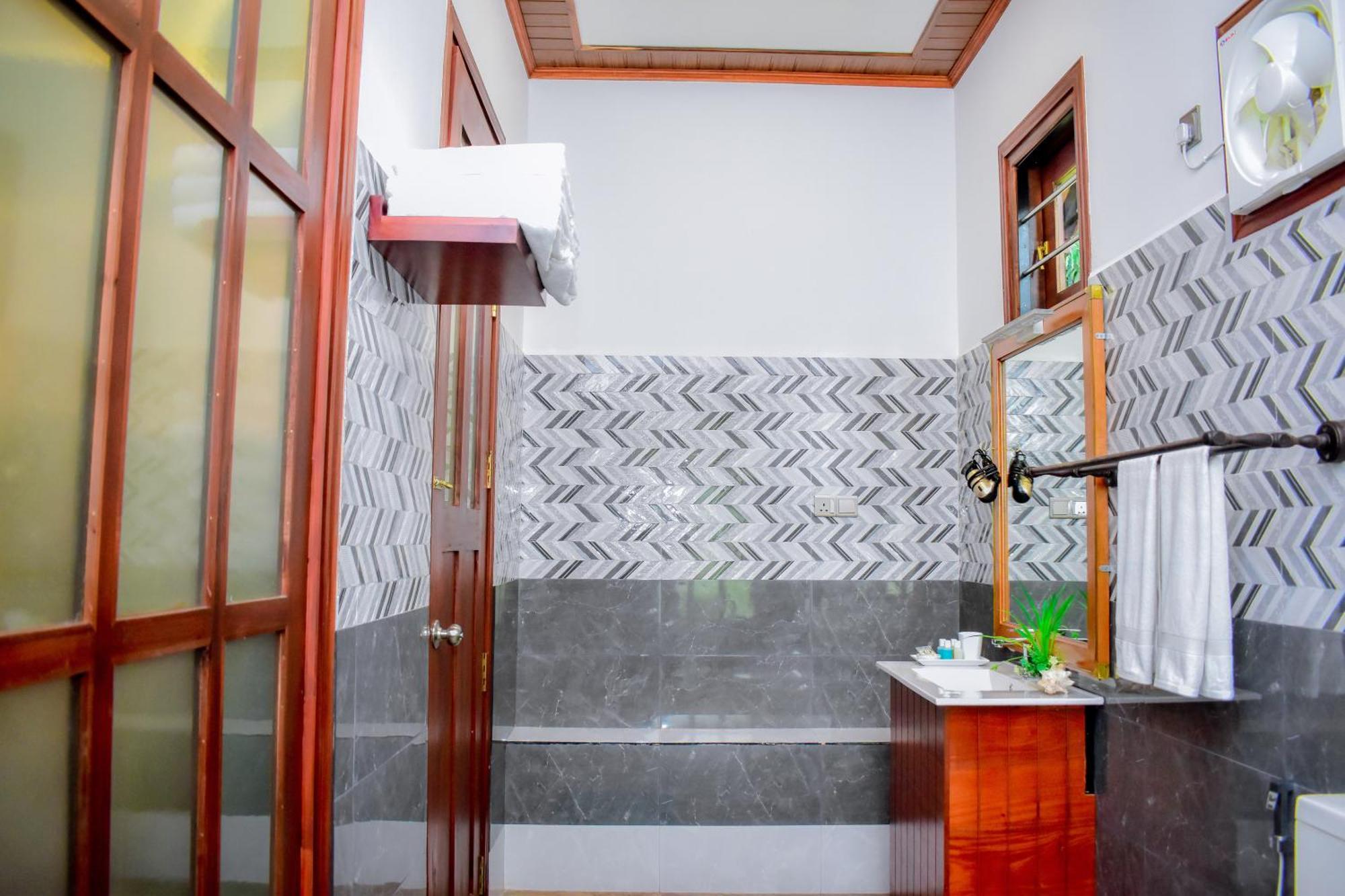 Uma Garden Kandegedara Matugama Phòng bức ảnh