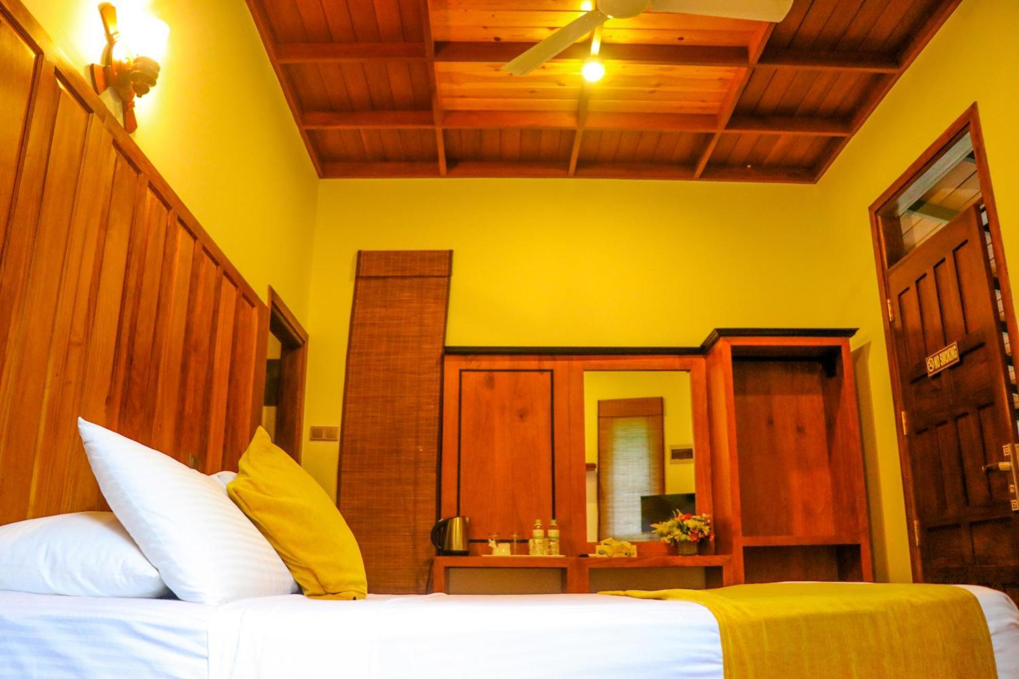 Uma Garden Kandegedara Matugama Phòng bức ảnh